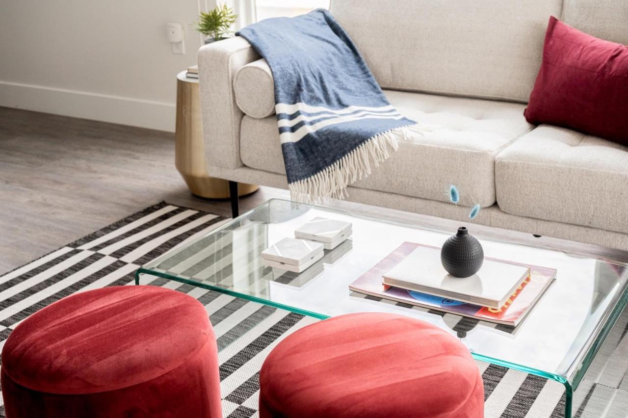A Modern Point of View - Luxe Loft - Espadin LoHi DEN Exterior foto